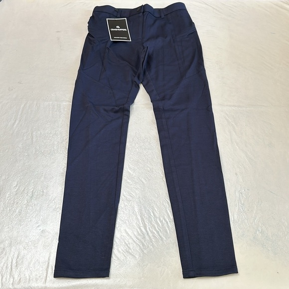 Craghoppers KIWI PRO TREKKING PANT - Soft Navy - Picture 1 of 15